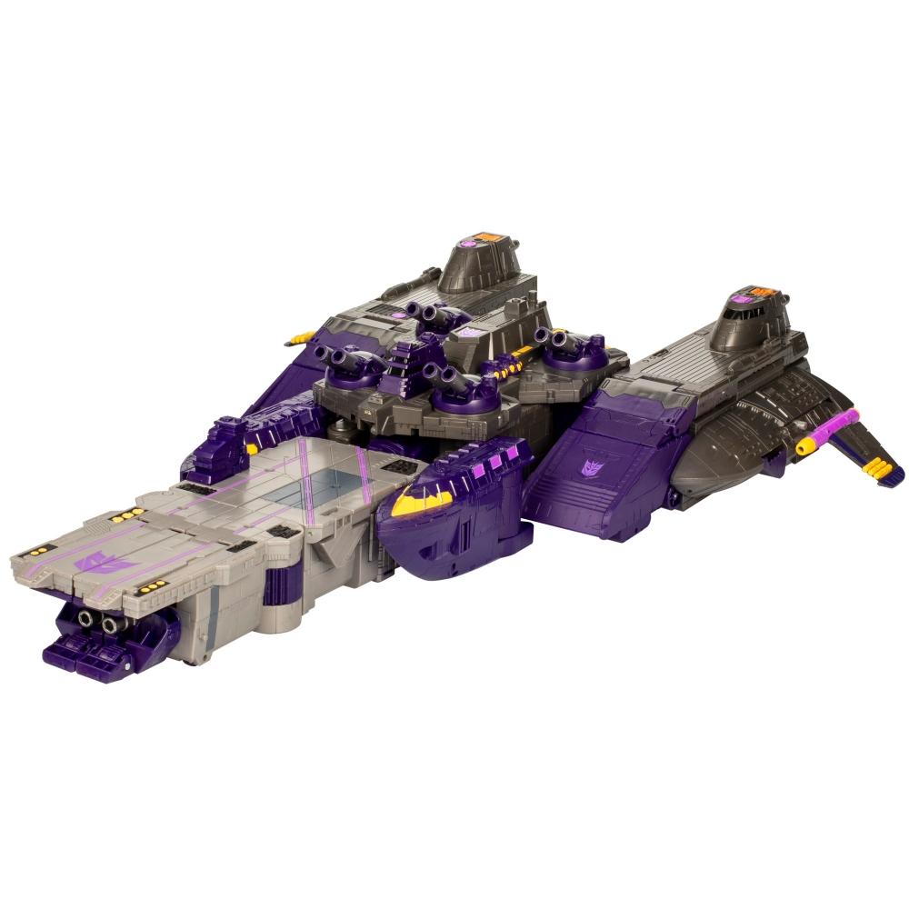 Transformers Legacy United – Titan Class Tidal Wave
