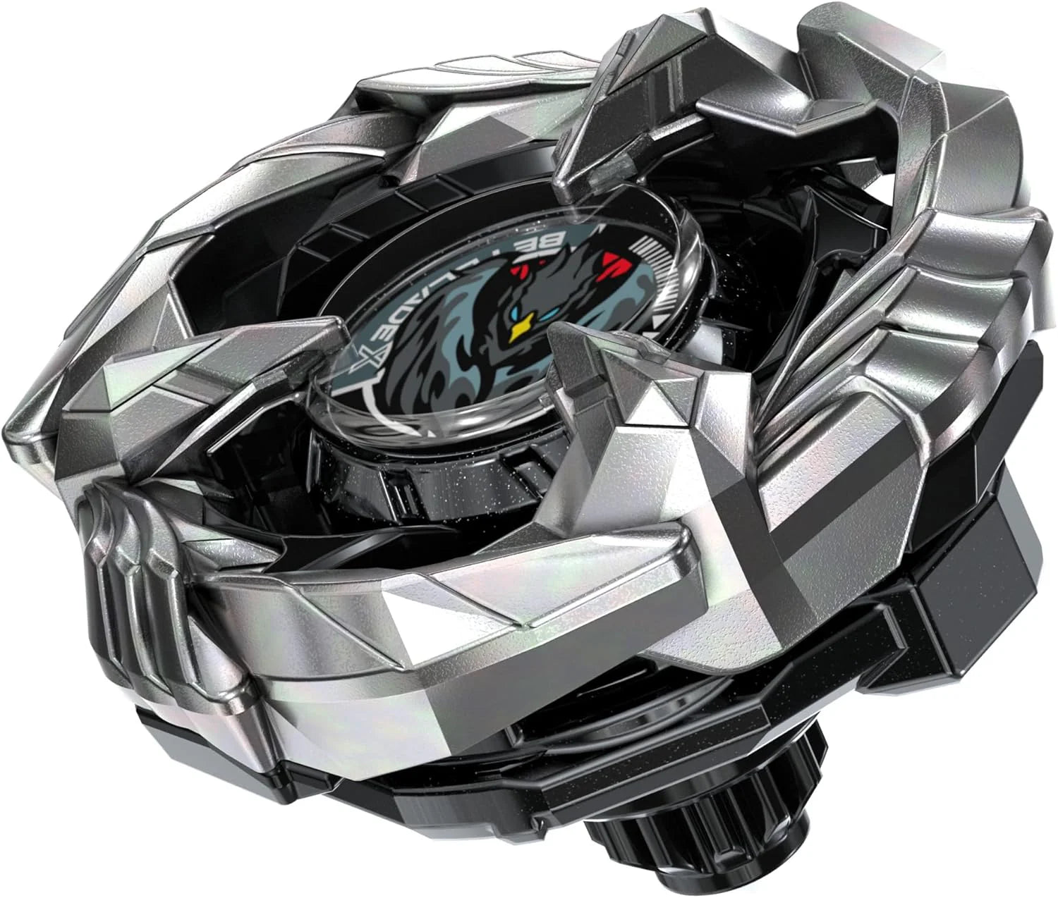 Hasbro Beyblade X Feather Phoenix 2-60N