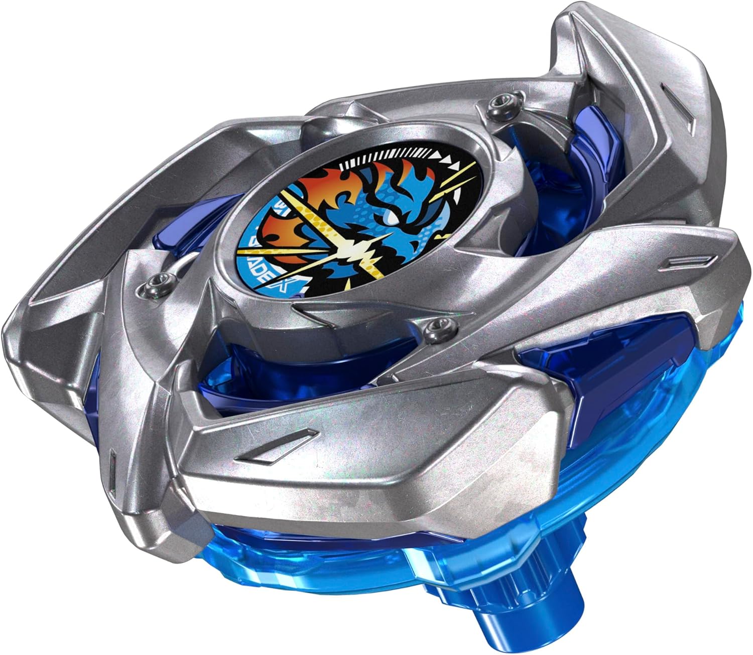 Hasbro Beyblade BX Strike Dran 4-50FF
