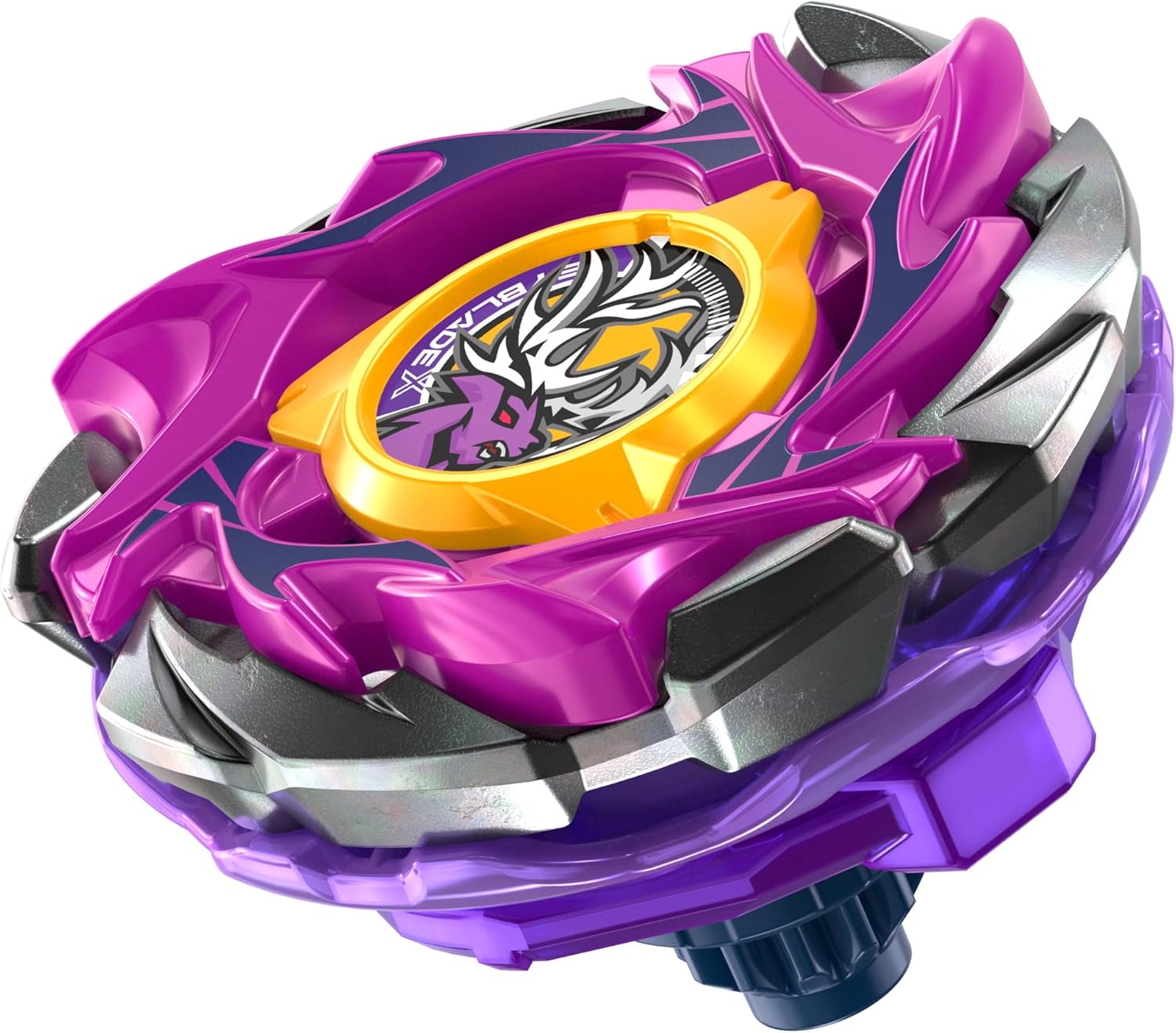 Hasbro Beyblade X Antler Stag B 2-60HN CX Starter Pack Set