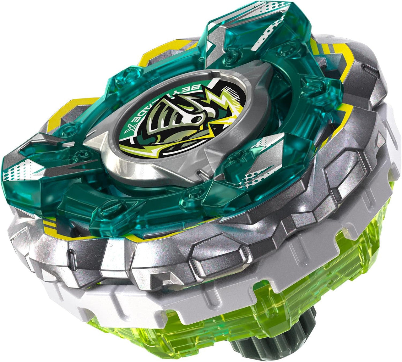 Hasbro Beyblade X Armor Knight GV 8-70UN