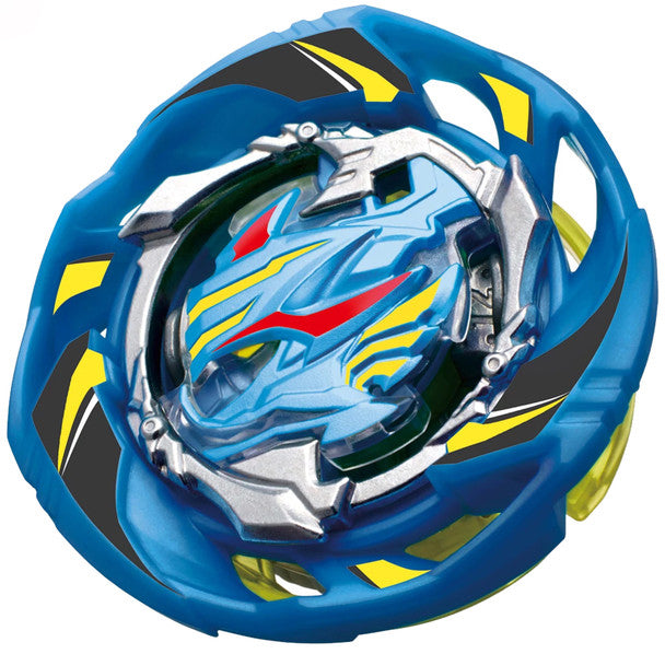 Takara Tomy B-130 01 Air Knight 12Expand Eternal Burst Beyblade