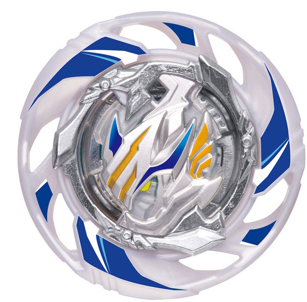 Takara Tomy B-130 02 Air Knight 11 Friction Burst Beyblade