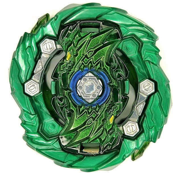 Takara Tomy B-156 03 Dread Fafnir .Pr.R Burst Rise Gatinko Beyblade