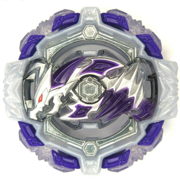 Takara Tomy B-156 05 Poison Dragon Burst Rise Gatinko Beyblade