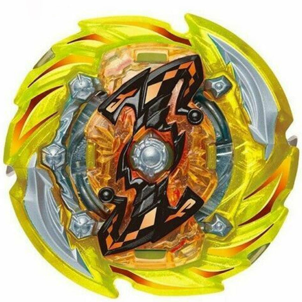 Takara Tomy B-156 06 Heaven Joker .G.Op Burst Rise Gatinko Beyblade