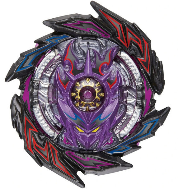 Takara Tomy B-178 01 First Uranus .00.MA 1D Burst Surge SuperKing Beyblade