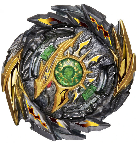 Takara Tomy B-178 04 Super Hyperion .Qc 1A Burst Surge SuperKing Beyblade