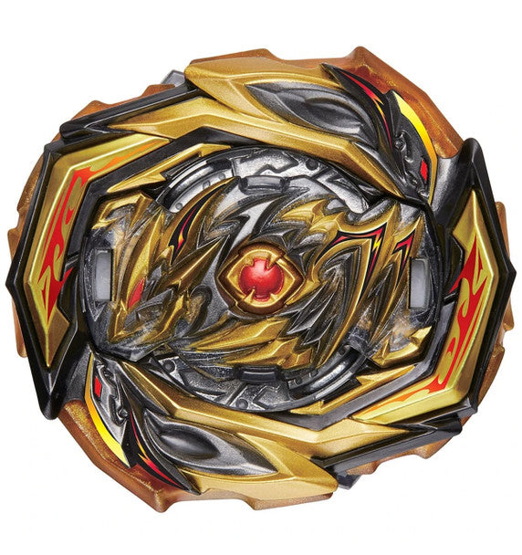 Takara Tomy B-178 06 Command / Imperial Dragon .7.Et Burst GT Surge Beyblade