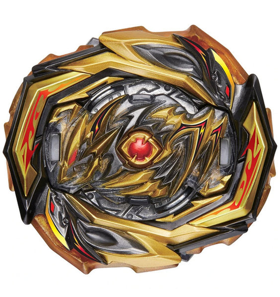 Takara Tomy B-178 06 Command / Imperial Dragon .7.Et Burst GT Surge Be