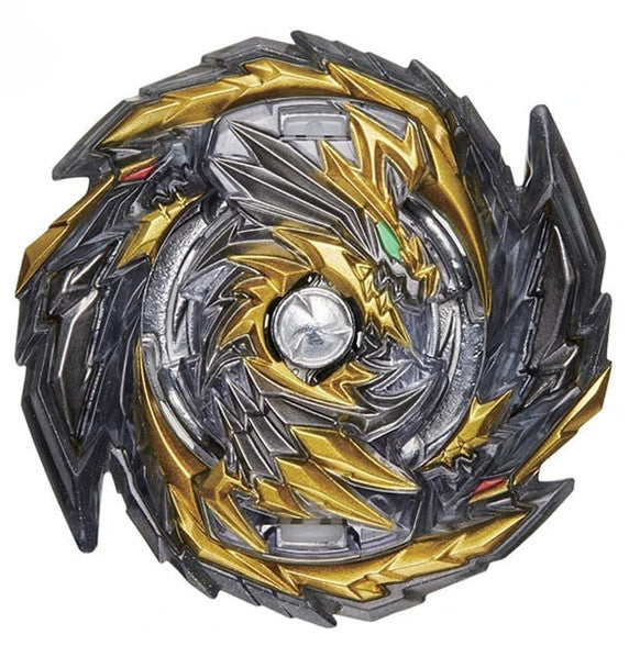 Takara Tomy B-178 07 Master Diabolos / Devolos .0.Z Burst GT Surge Beyblade