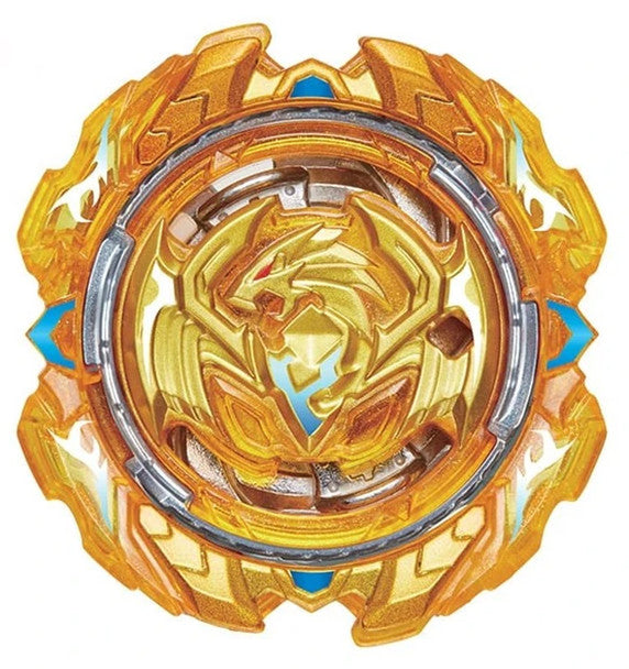 Takara Tomy B-178 08 Revive Phoenix .4.MD Burst Surge Beyblade