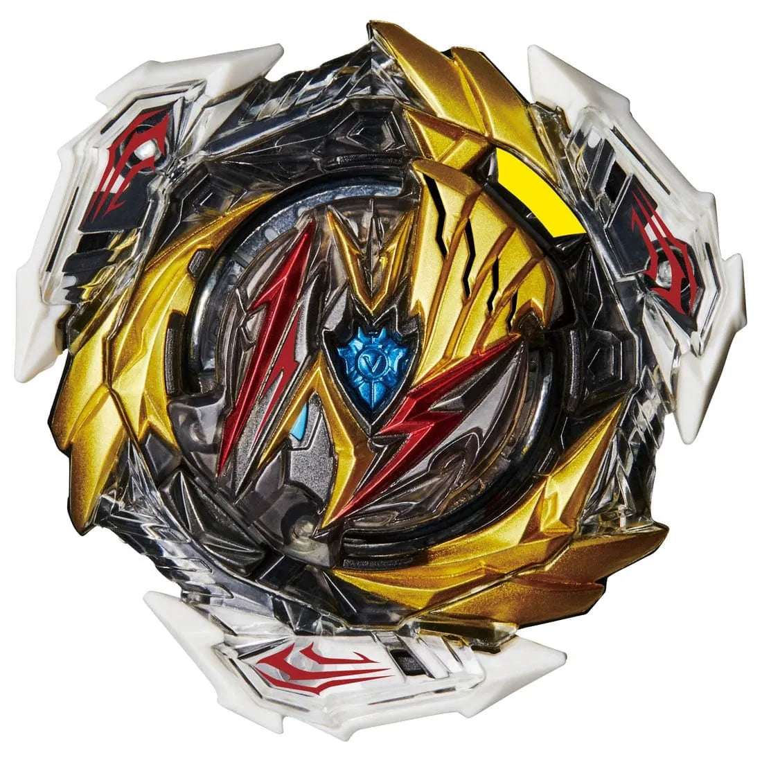 Beyblade Burst Booster Vol. 28 Ultimate Valkyrie Legacy Variable'-9 B-196 01