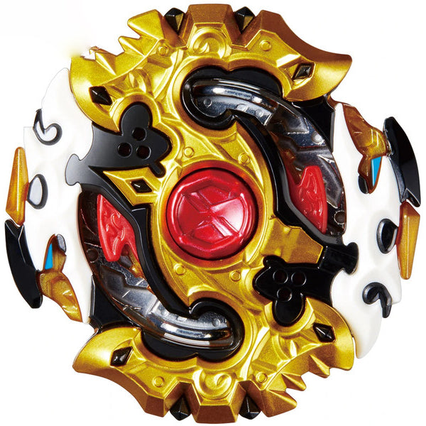 Takara Tomy B-132 02 Spriggan / Spryzen Requiem S3 7 Absorb Burst Beyb