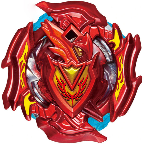 Takara Tomy Beyblade X | BX-14 02: Shark Edge 4-80N - New