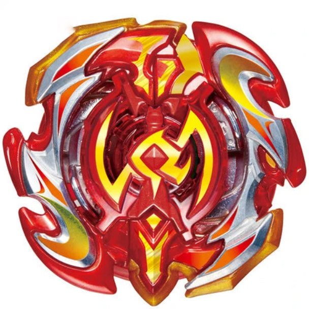 Takara Tomy B-132 07 Right Artemis 4Proof Orbit Burst Beyblade