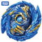 Blue Master Diabolos (Sky Dragon Ver.) Burst Rise GT WBBA Beyblade B-00 Takara Tomy