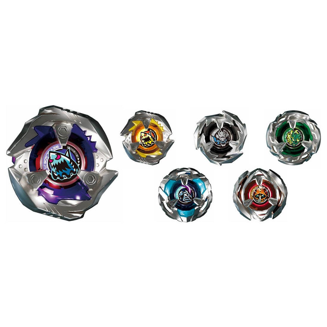 ベイブレードX まとめ売り 14点セット BeybladeX Bulk Sale ベイブレードX まとめ売り 9点セット BeybladeX Bulk Sale