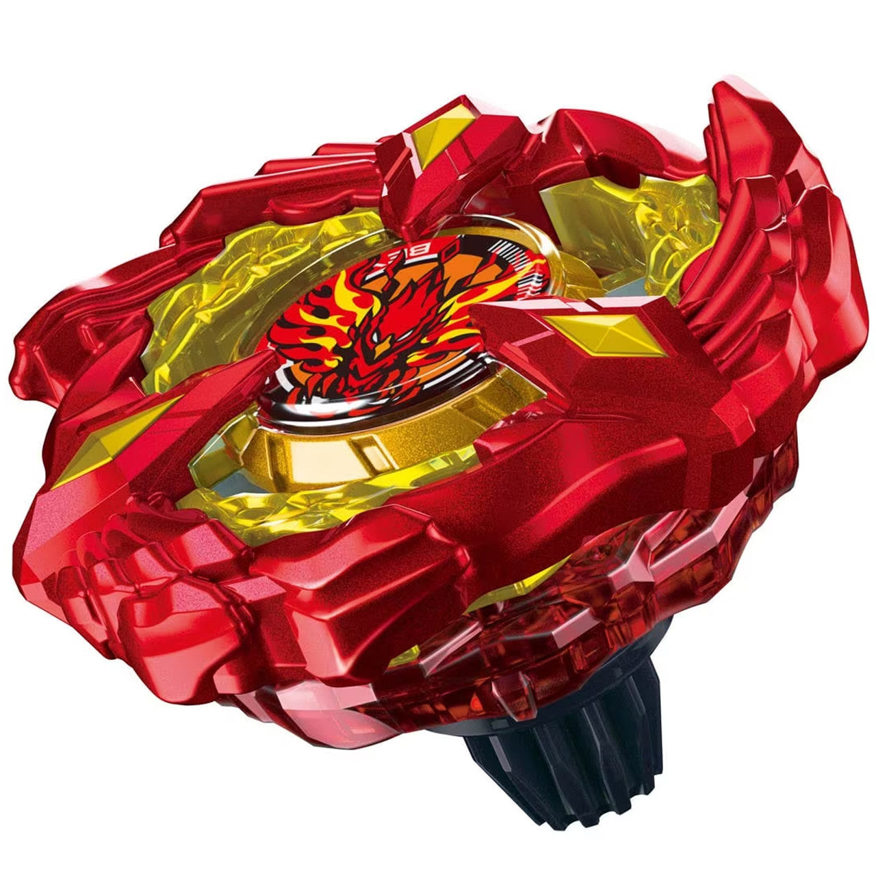 Phoenix Wing 9-60GF Beyblade X Starter BX23 by Takara Tomy