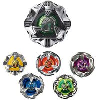 PRE-ORDER Takara Tomy Beyblade X Random Booster Vol. 6 CX-05