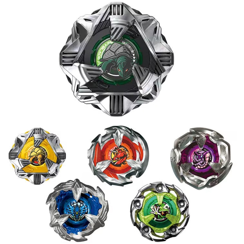 Beyblade X Random Booster Vol. 4 BX-35 Takara Tomy