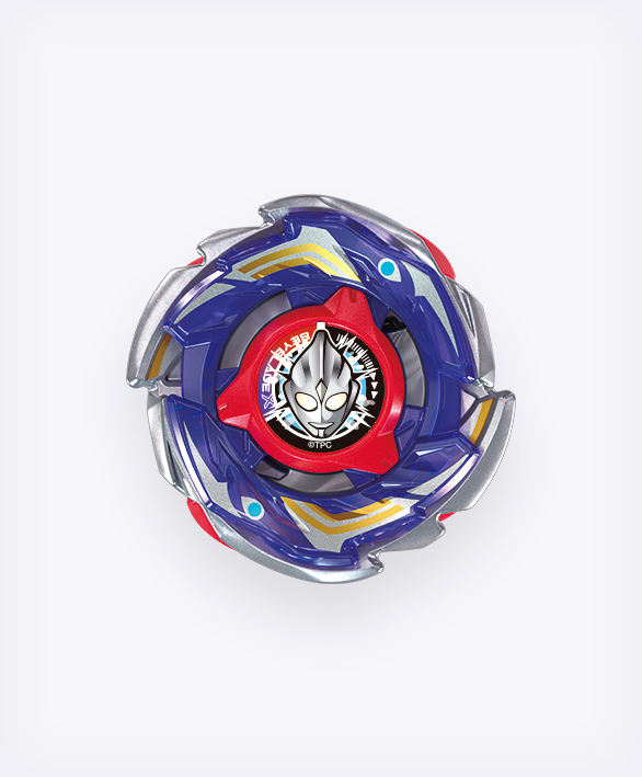 TigaRage FT3-60T Multi Type top view