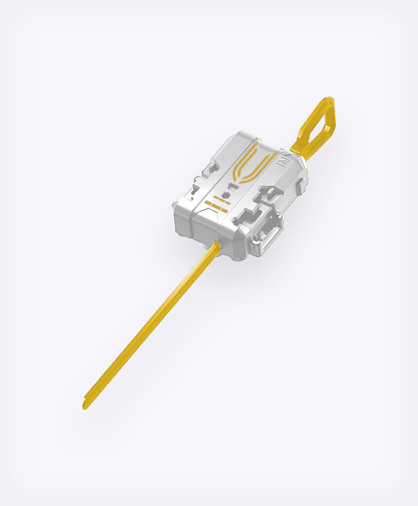 Winder Launcher Sparklence Ver.
