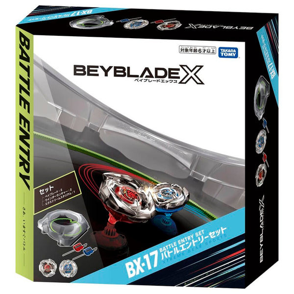 Welcome to BEYBLADE X - NEW generation of Beyblade 2023 