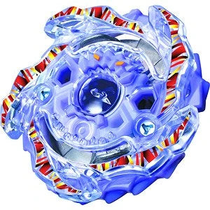 Beast Behemoth Heavy Hold Beyblade Burst GOD B-80 08 Booster Vol. 6 Takara Tomy