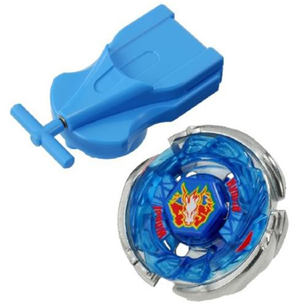 Takara Tomy Storm Pegasis / Pegasus Metal Masters Beyblade BB-28