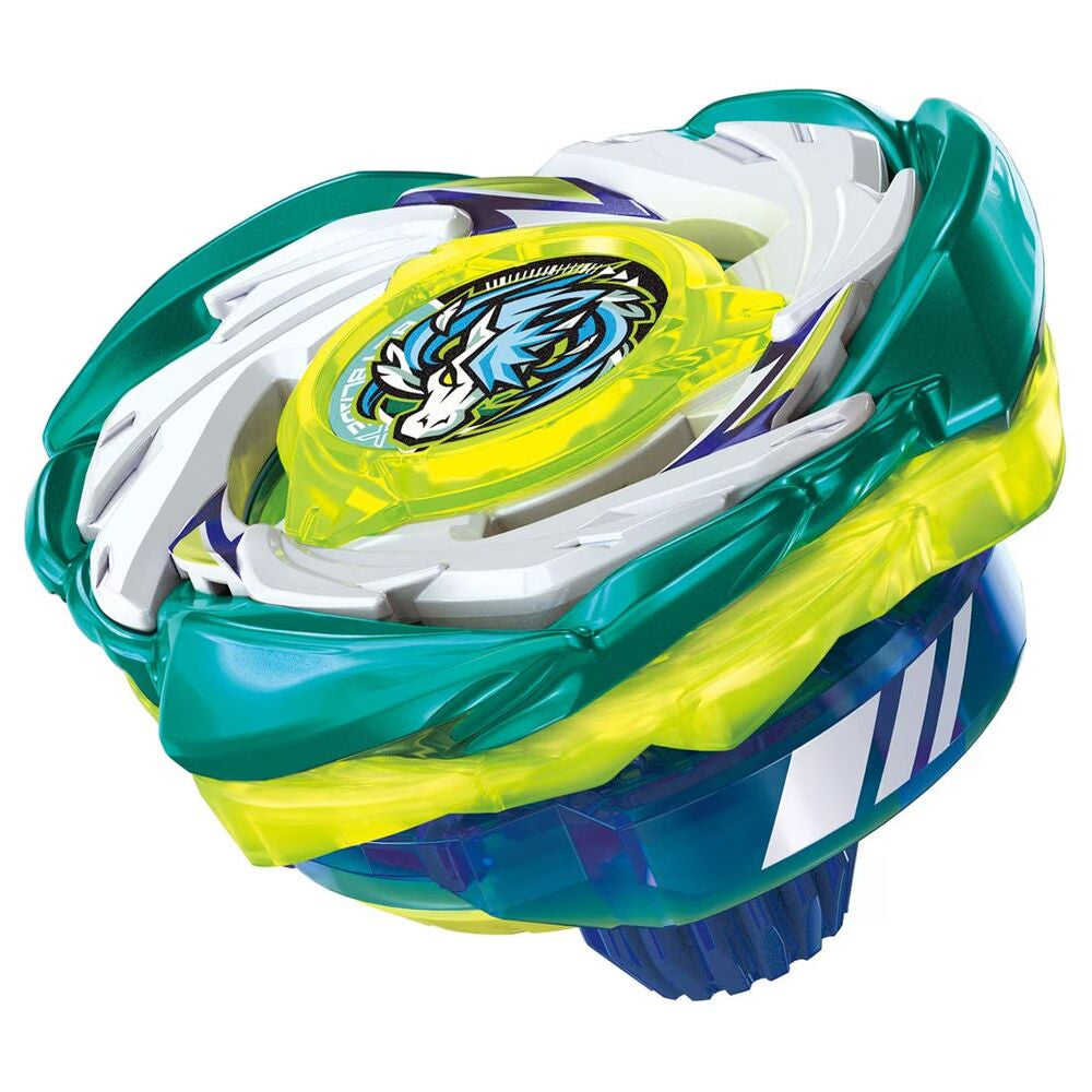 Pegasus Blast CX-07 Beyblade X Beyblade Only | Takara Tomy