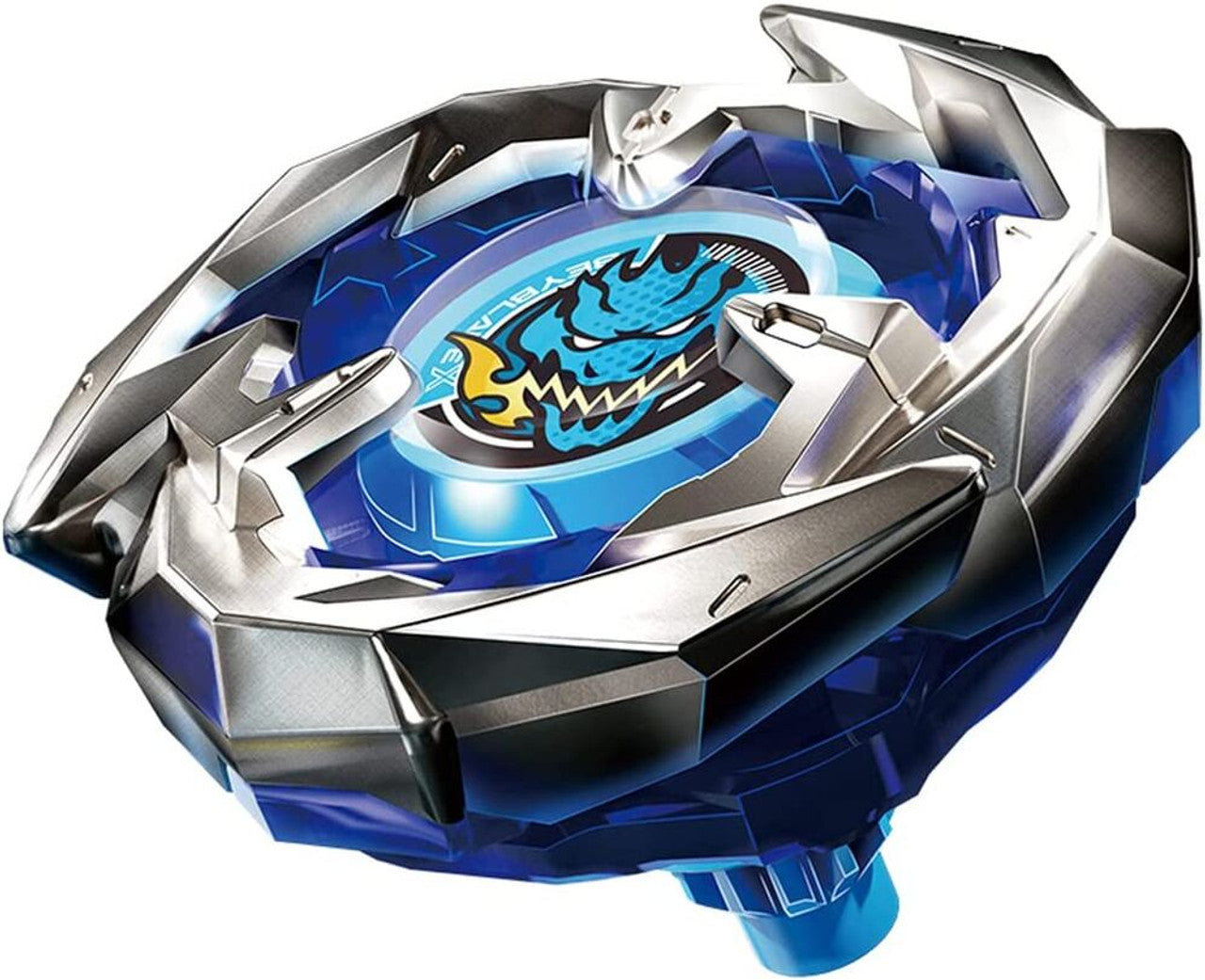 Takara Tomy Dransword Dran Sword 3-60F Beyblade X Starter BX01