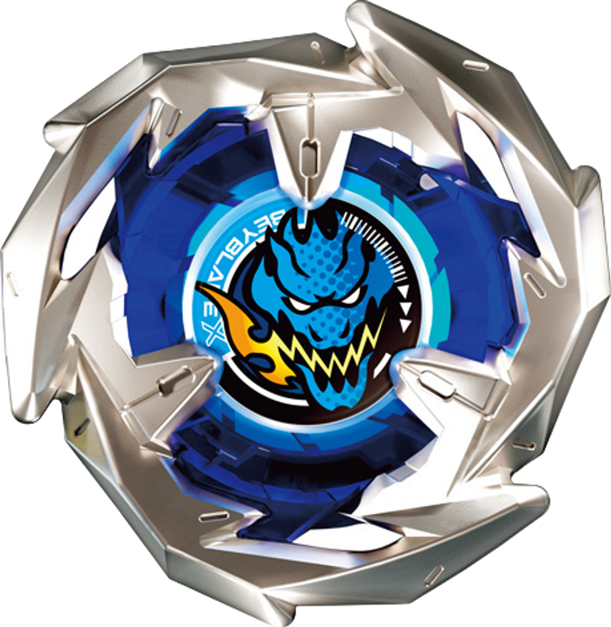 Takara Tomy Dransword Dran Sword 3-60F Beyblade X Starter BX01