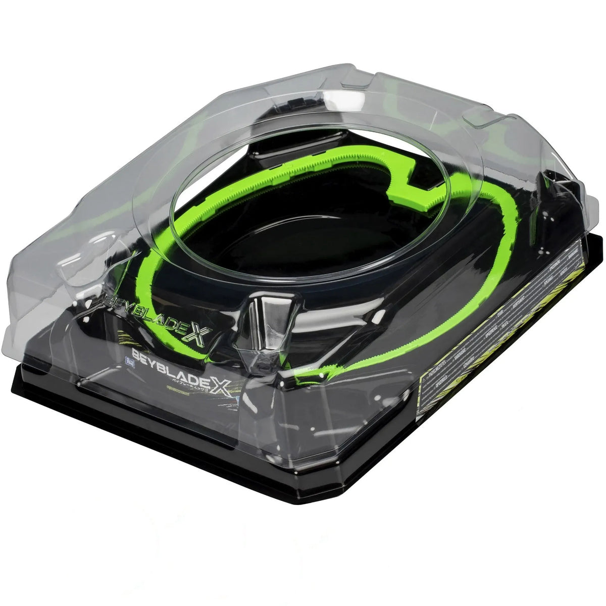 Beyblade X Xtreme Beystadium Stadium Only (from Xtreme Battle Set) Hasbro