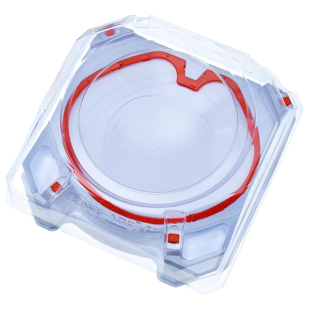 thumbnail image 2 of Beyblade X Double Xtreme Stadium Set BX-37 By Takara Tomy – Japan Import 2 of 5