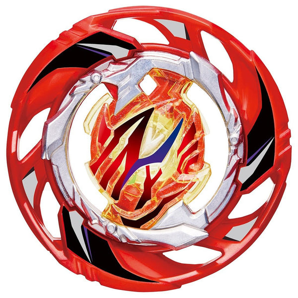 ハロハピ　トリガーセット Beyblade_B-143-03_01__24070-