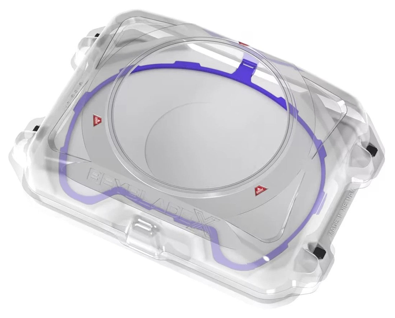 Hasbro Beyblade X BX-32 Wide Beystadium