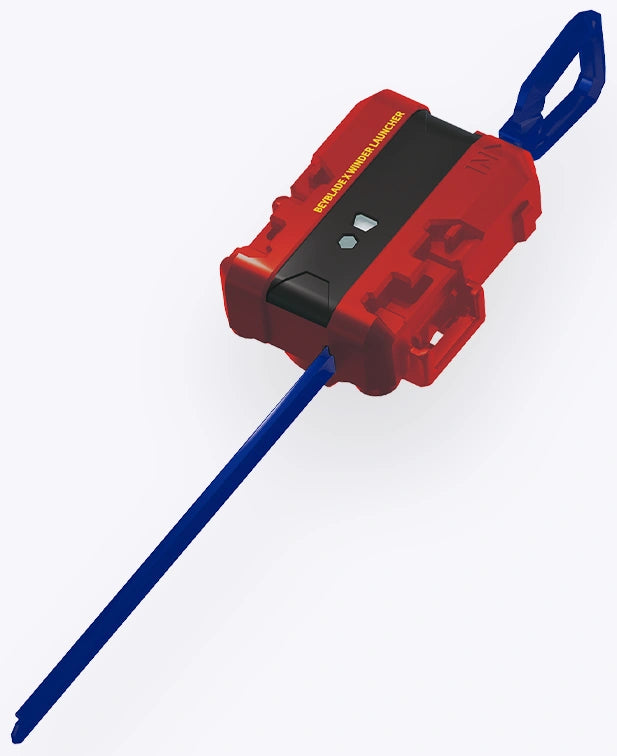 Beyblade X UX-00 — Bey Kick Off Set Stadium (FC Barcelona Edition)