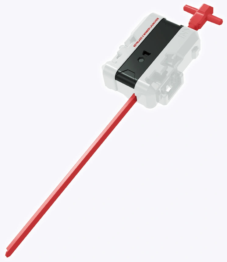 Takara Tomy Beyblade X CX-00 Pegasus Blast Red Ver.