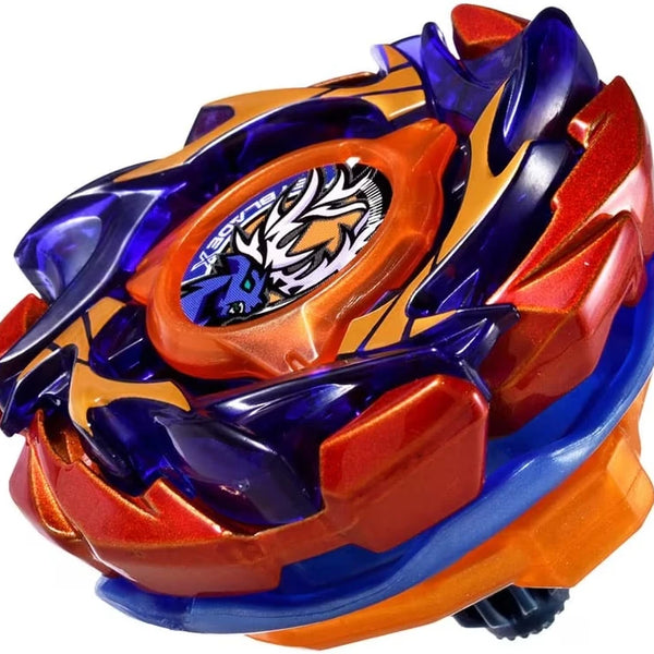 Beyblade X Bucks Antlers B2-60D CX-00 Metal Coat: Orange | Takara Tomy