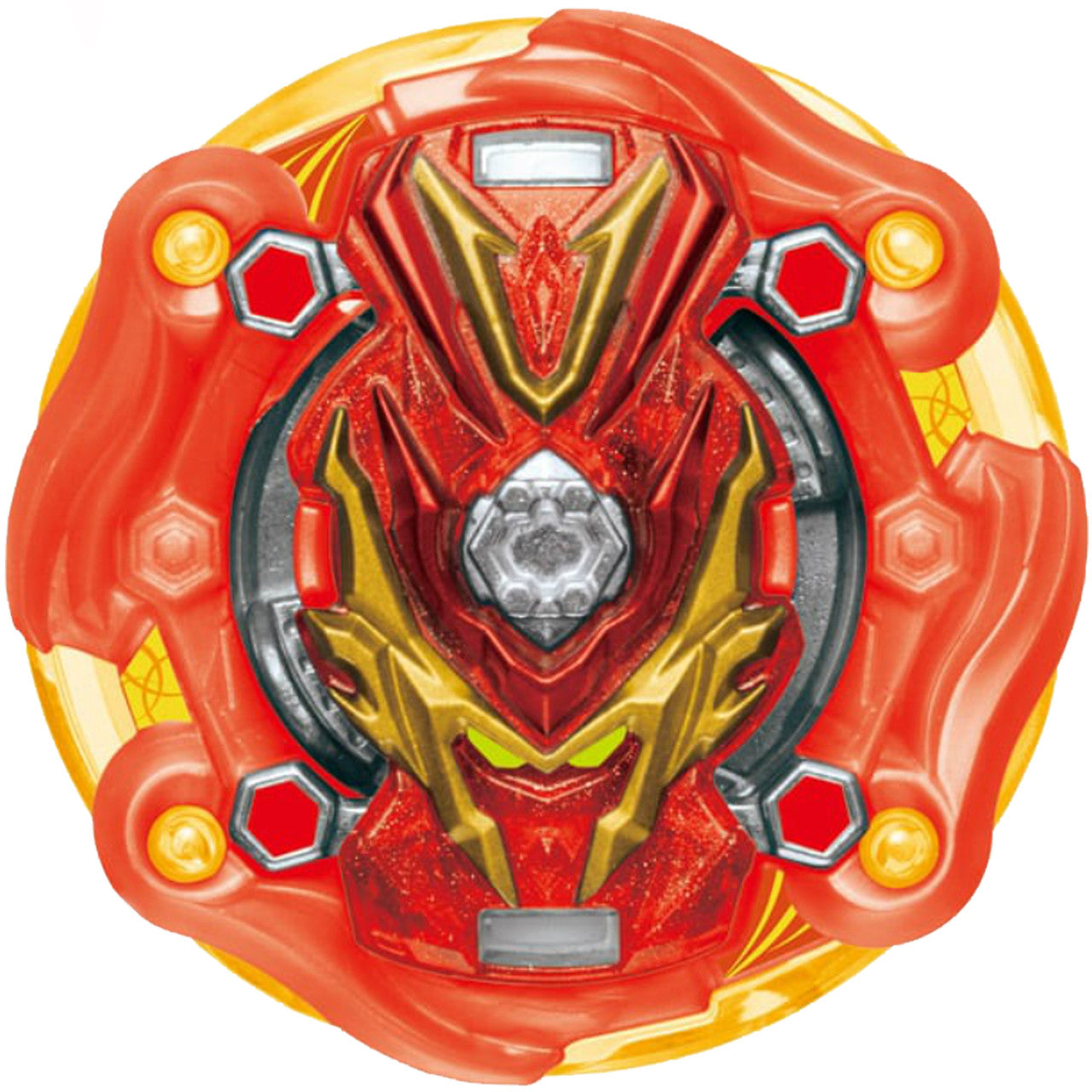 Cosmo Valkyrie B-140 01 11 Eternal Ten Burst GT Gatinko Beyblade Takara Tomy