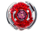 Crash Escolpio 125JB Metal Fury Beyblade BB-123 Takara Tomy 2012