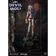 Hunters: Day After WWIII Devil Moli 1:6 Scale Action Figure (Blitzway)
