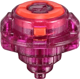 Takara Tomy B-158 04 Poison Hydra 8'Angle Fusion' Gen