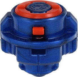 Takara Tomy B-158 05 Knockout Odin 12 Operate' Ten