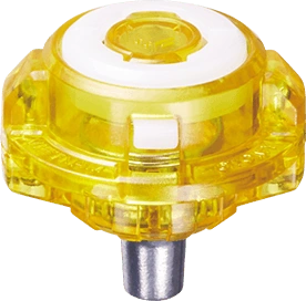 Takara Tomy B-158 01 Burn Phoenix Yell Wedge