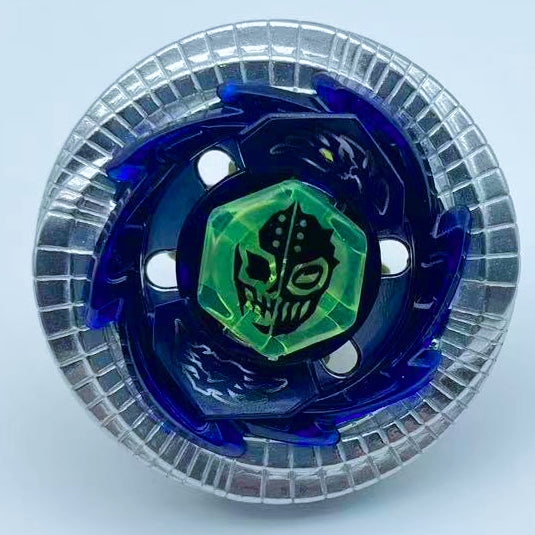 Duo Uranus 230WD Metal Fury Beyblade BB-121