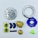 Duo Uranus 230WD Metal Fury Beyblade BB-121