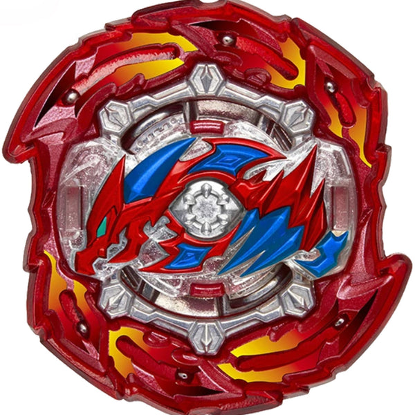 B.dragon Flare_Dragon_Around_Planet_Sen