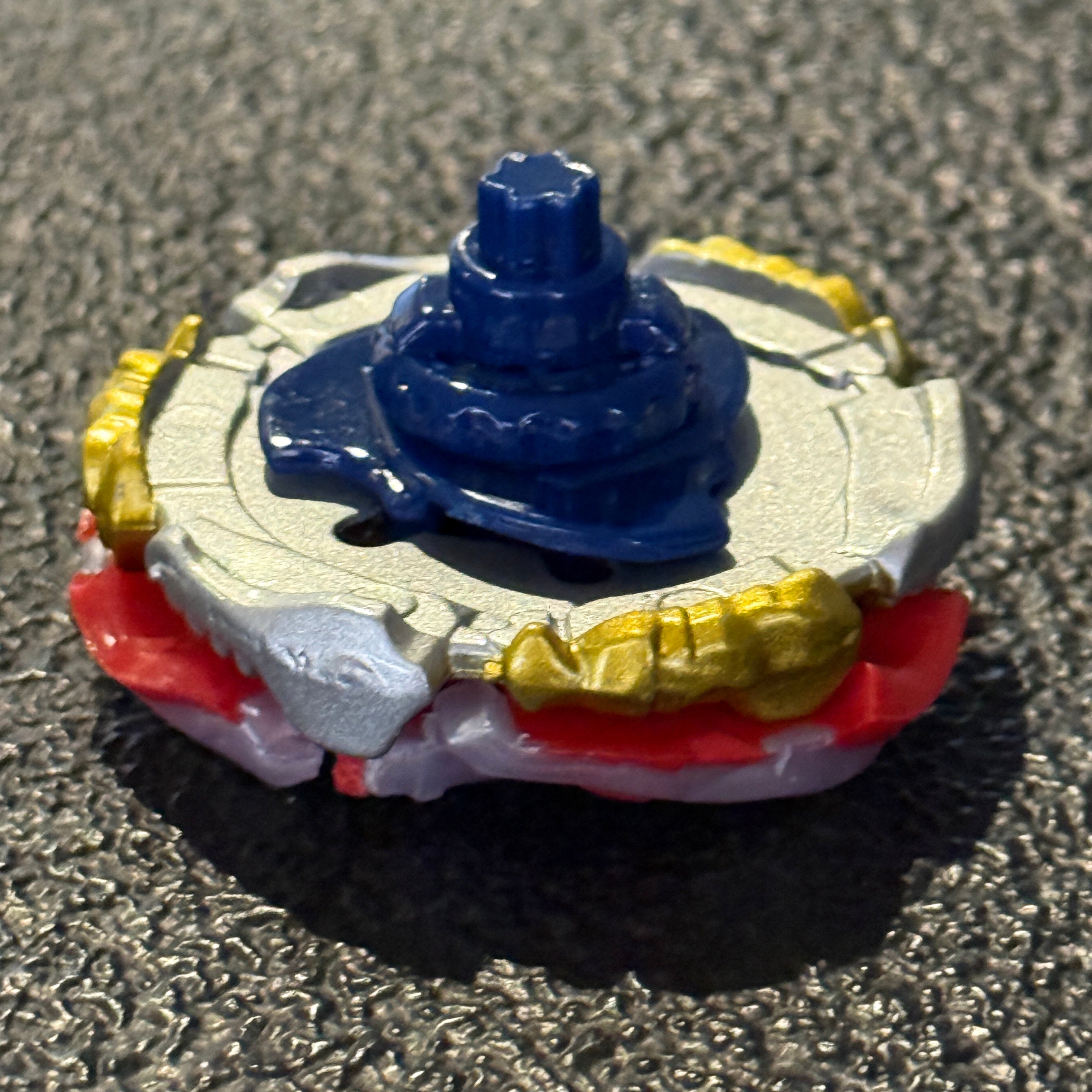 Takara Tomy Meteo L-Drago LW105LF BB-88